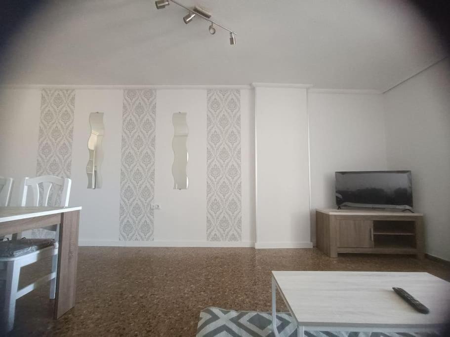 Casa Emma Vinaros Apartment Luaran gambar