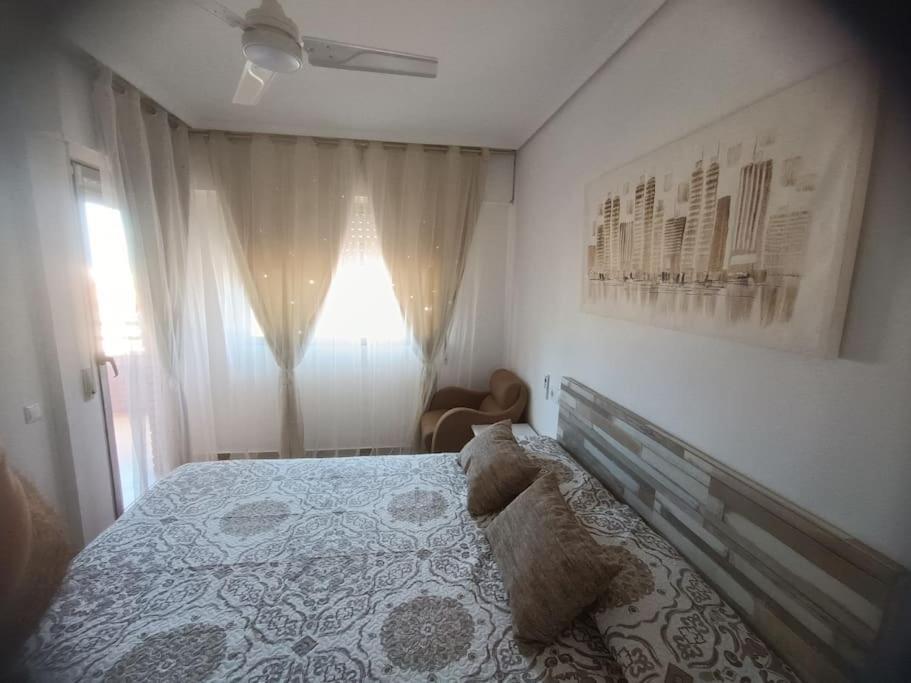 Casa Emma Vinaros Apartment Luaran gambar