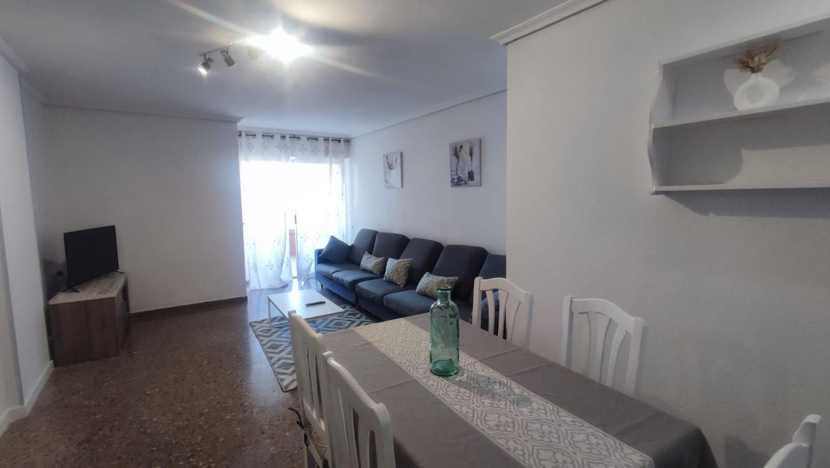 Casa Emma Vinaros Apartment Luaran gambar