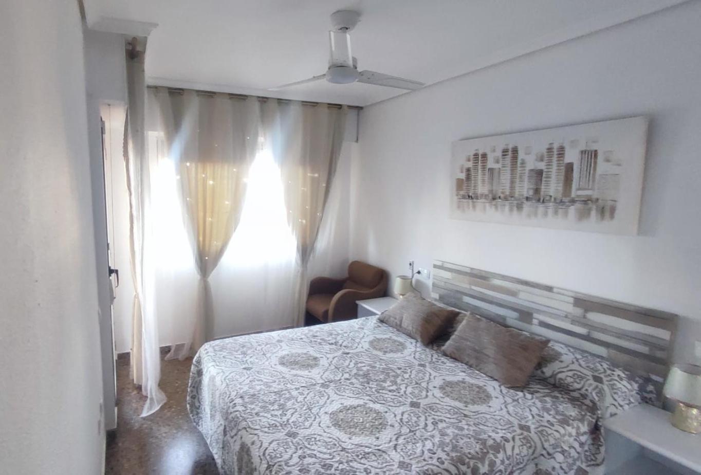 Casa Emma Vinaros Apartment Luaran gambar