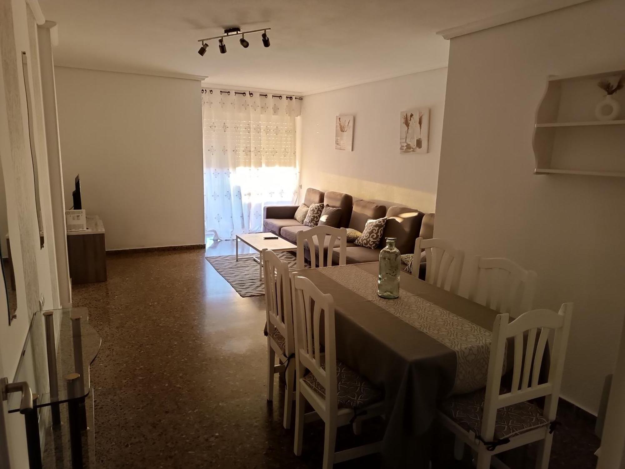 Casa Emma Vinaros Apartment Luaran gambar