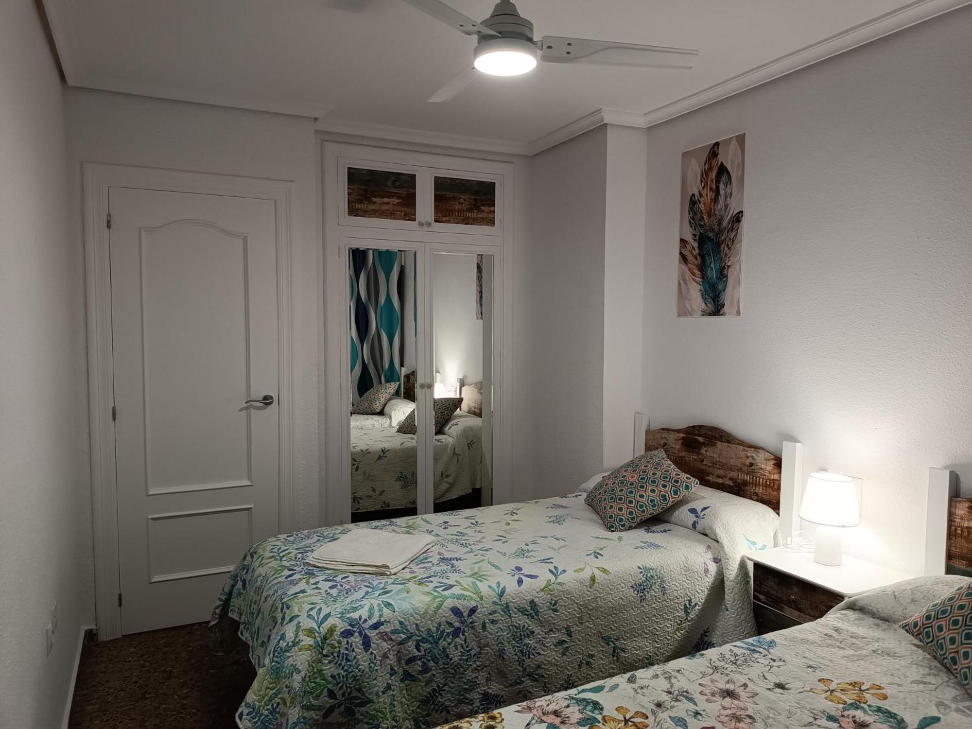 Casa Emma Vinaros Apartment Luaran gambar
